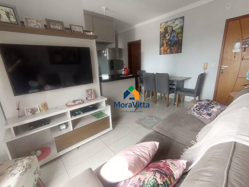 Apartamento, 2 quartos, 60 m² - Foto 8