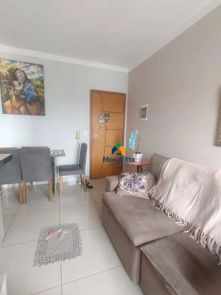 Apartamento, 2 quartos, 60 m² - Foto 18