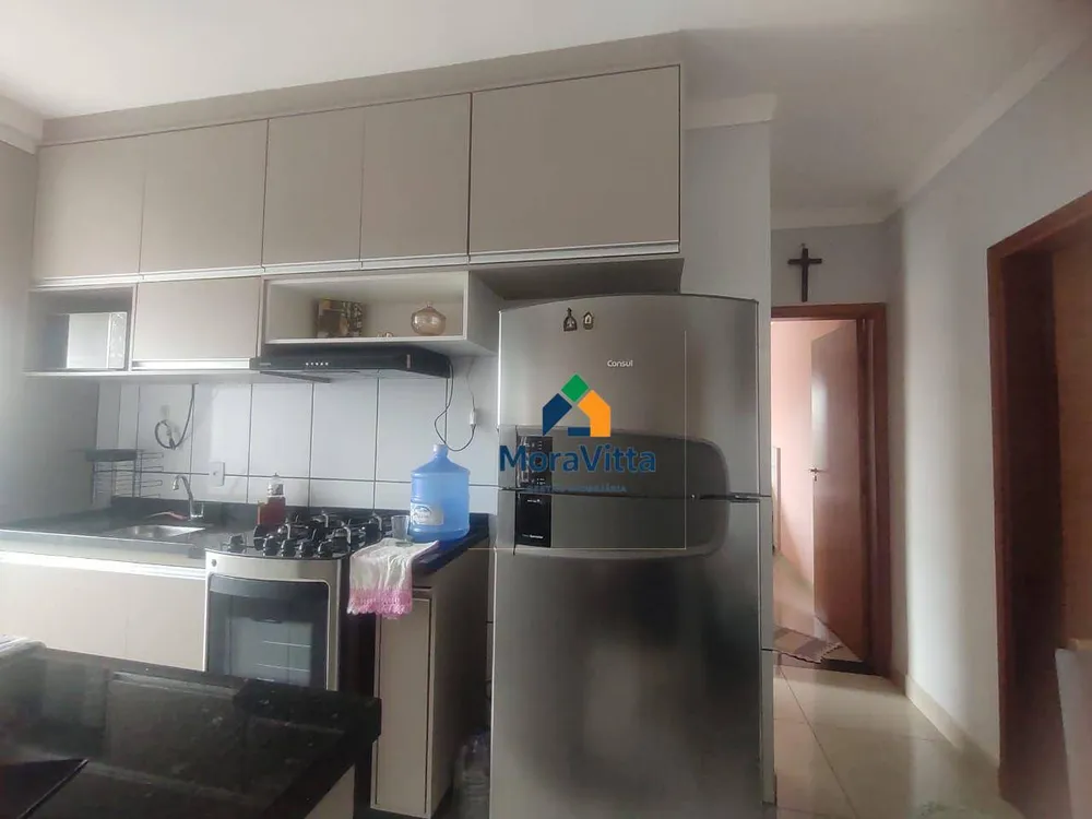 Apartamento, 2 quartos, 60 m² - Foto 9