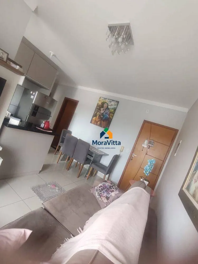 Apartamento, 2 quartos, 60 m² - Foto 17