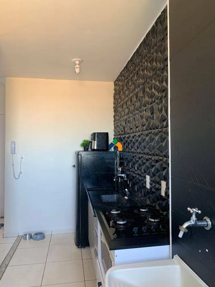 Apartamento, 2 quartos, 50 m² - Foto 5