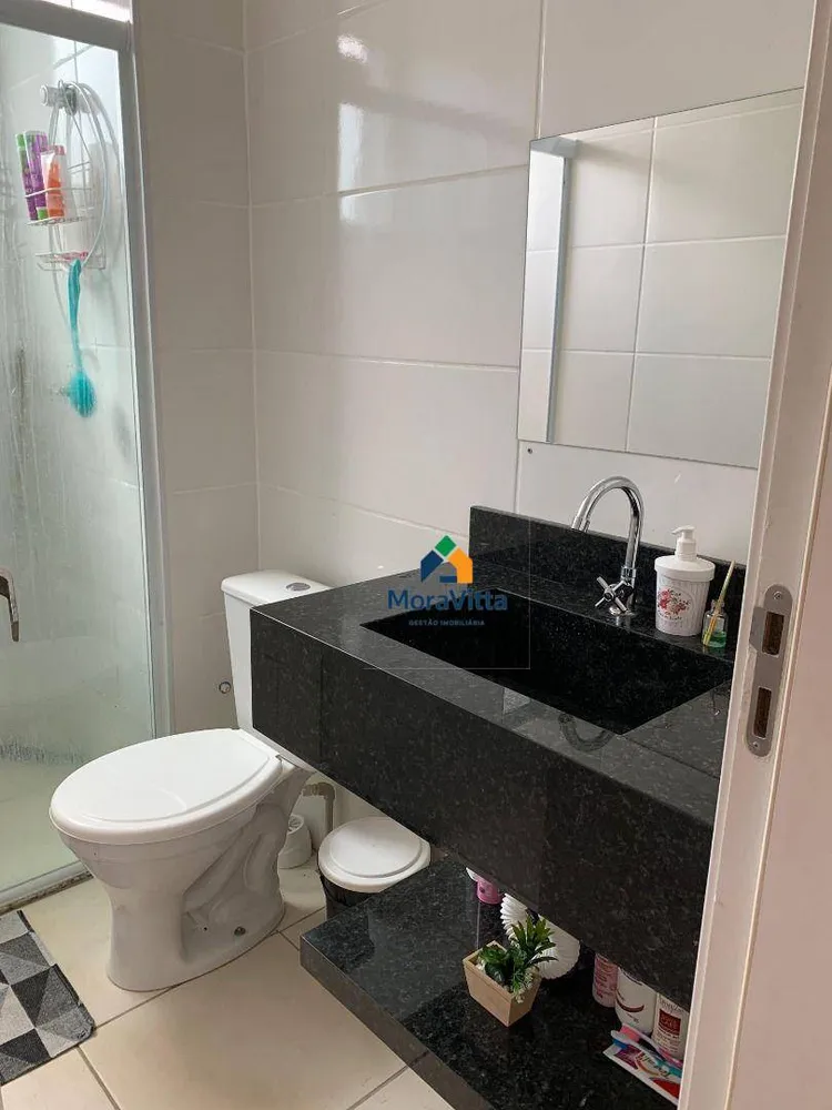 Apartamento, 2 quartos, 50 m² - Foto 6