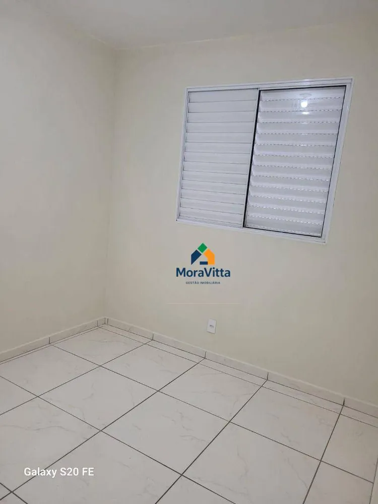 Apartamento, 2 quartos, 50 m² - Foto 8