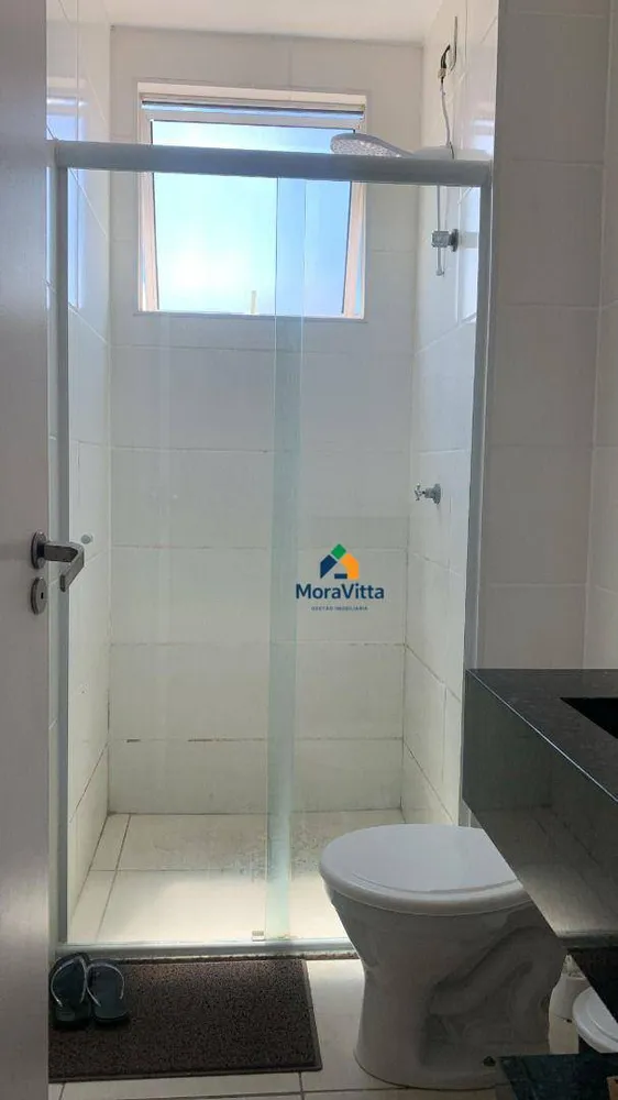 Apartamento, 2 quartos, 50 m² - Foto 9