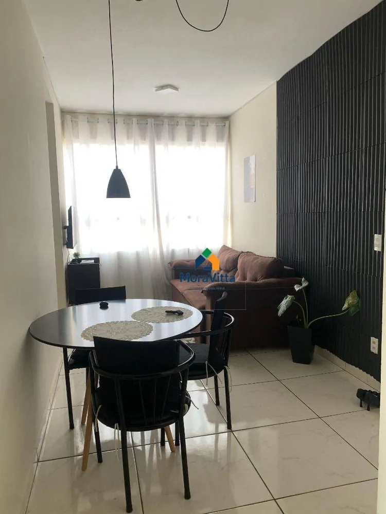 Apartamento, 2 quartos, 50 m² - Foto 12