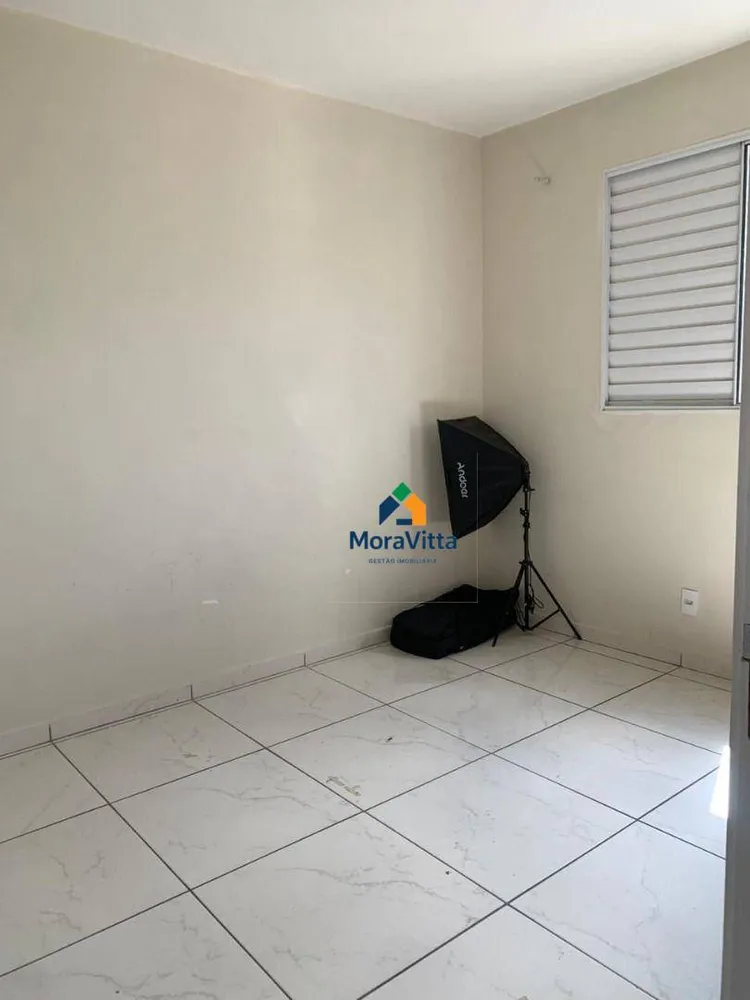 Apartamento, 2 quartos, 50 m² - Foto 2