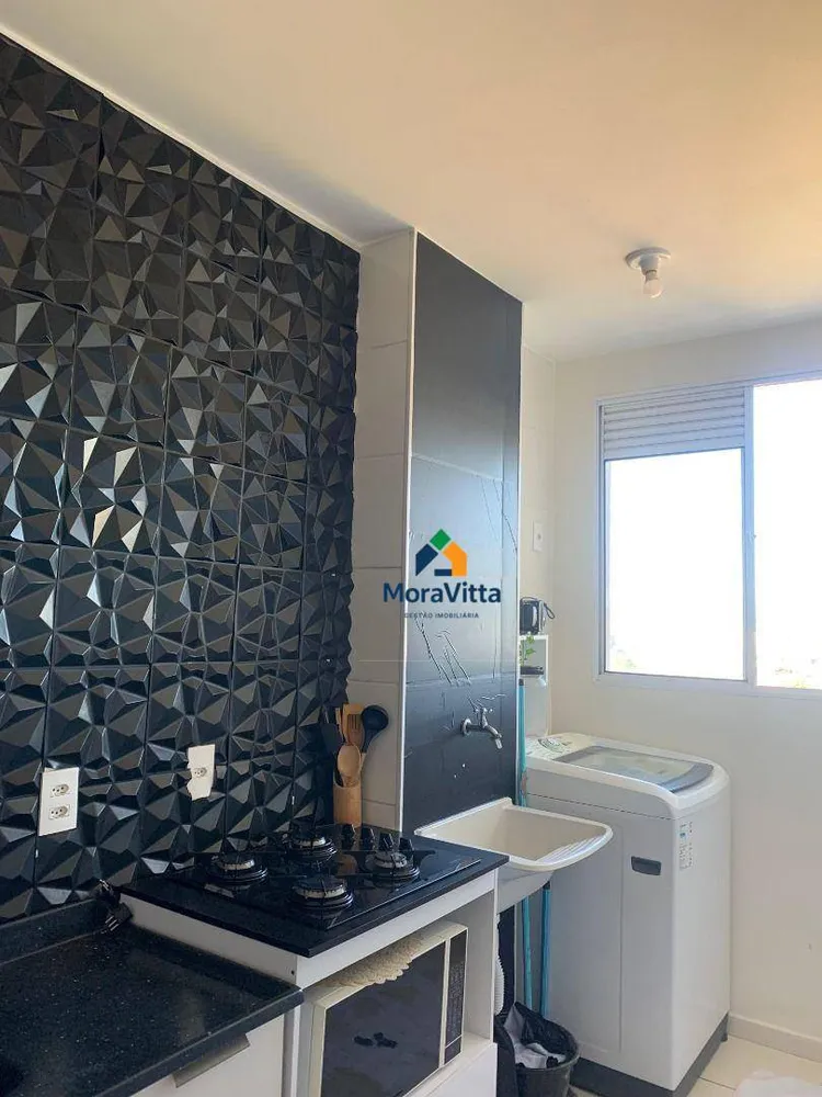 Apartamento, 2 quartos, 50 m² - Foto 4