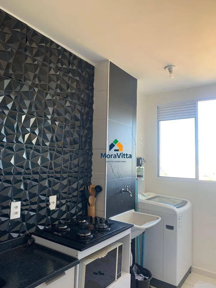 Apartamento, 2 quartos, 50 m² - Foto 14
