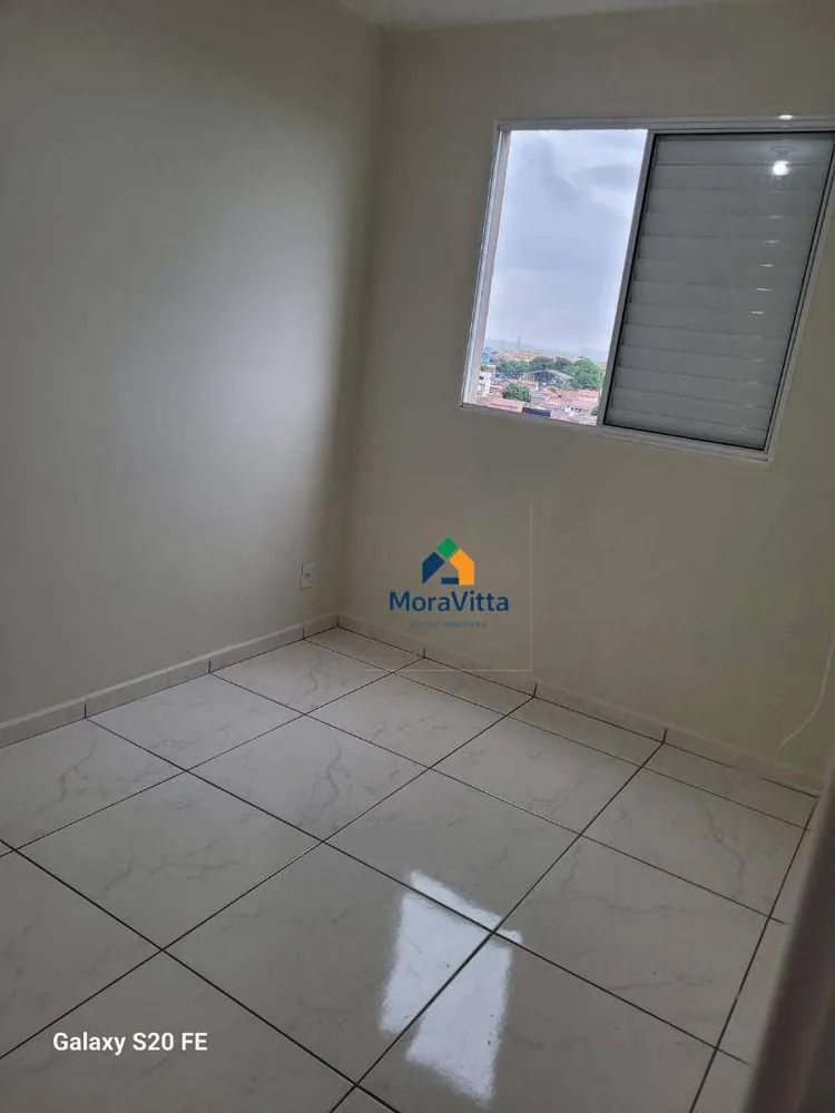 Apartamento, 2 quartos, 50 m² - Foto 20