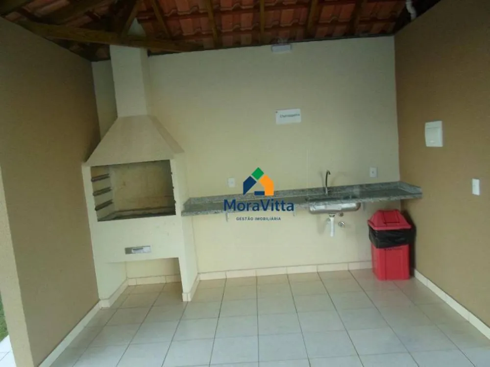 Apartamento, 2 quartos, 45 m² - Foto 19