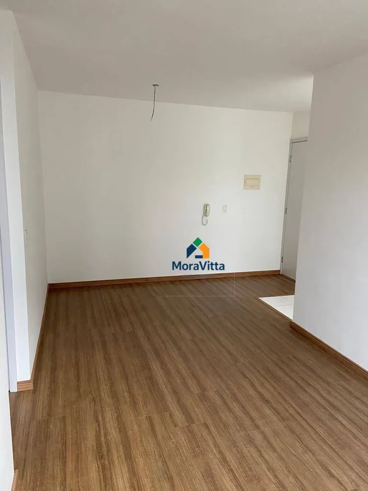 Apartamento, 2 quartos, 45 m² - Foto 1