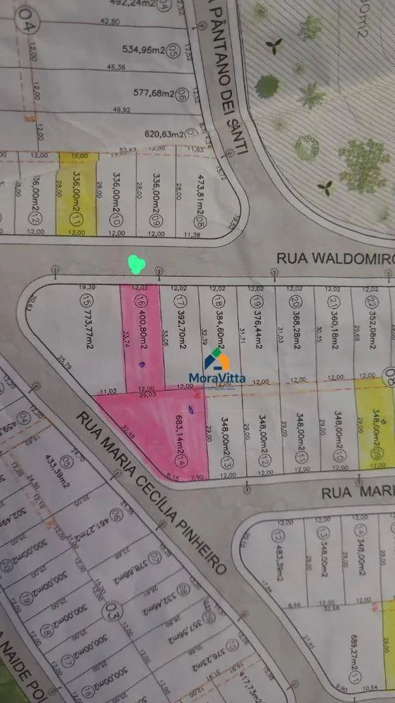 Terreno, 400 m² - Foto 5