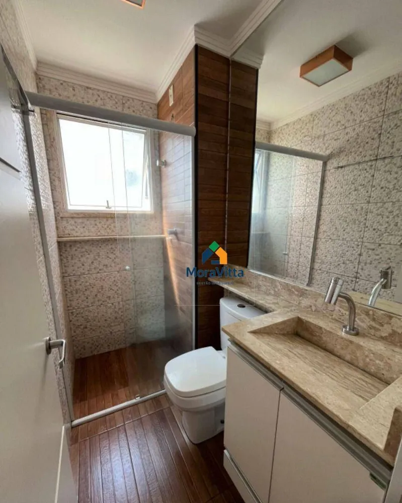 Apartamento, 2 quartos, 55 m² - Foto 6