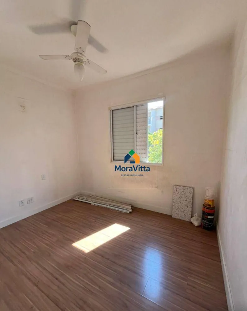 Apartamento, 2 quartos, 55 m² - Foto 5
