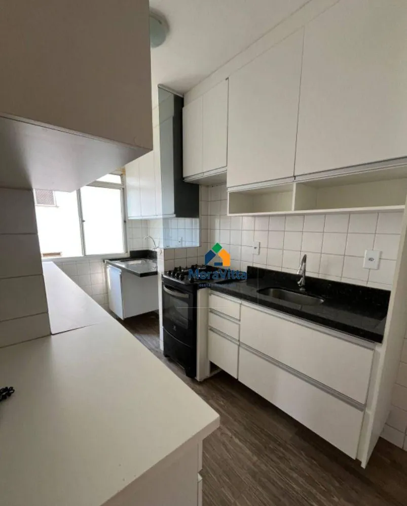 Apartamento, 2 quartos, 55 m² - Foto 12