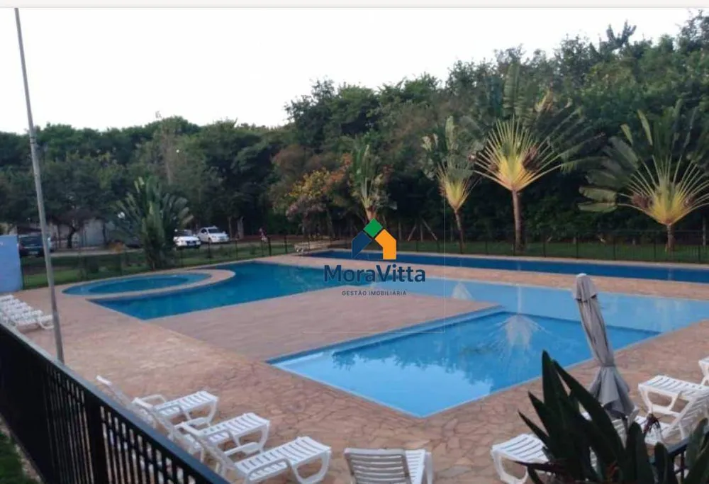 Apartamento, 2 quartos, 55 m² - Foto 8