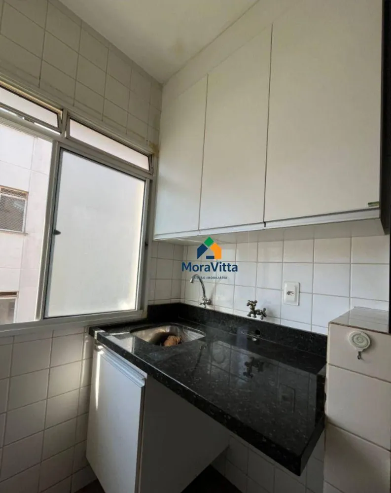 Apartamento, 2 quartos, 55 m² - Foto 3
