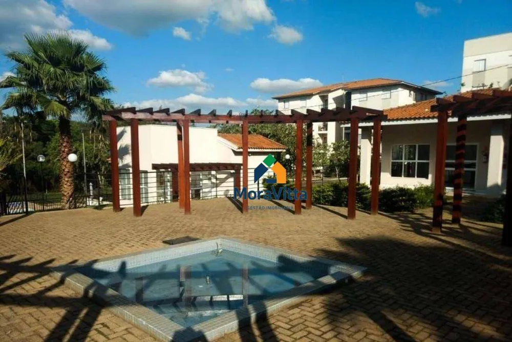 Apartamento, 2 quartos, 55 m² - Foto 7