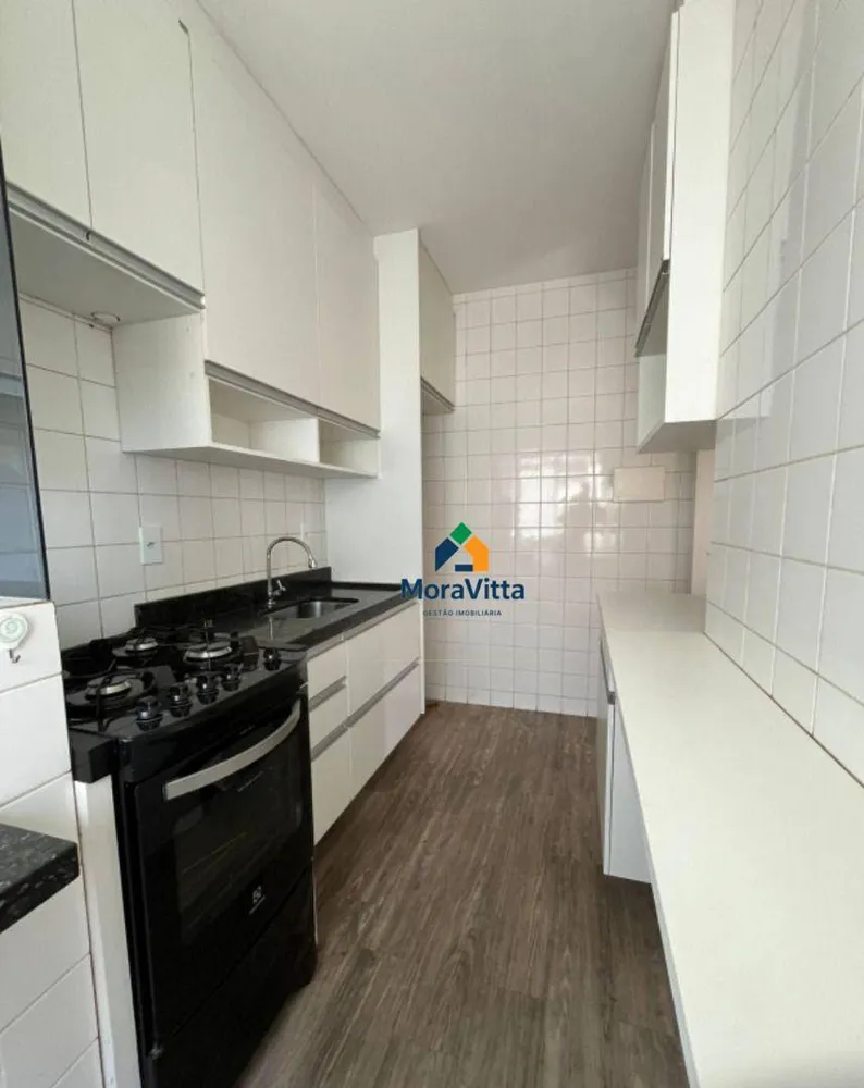 Apartamento, 2 quartos, 55 m² - Foto 9