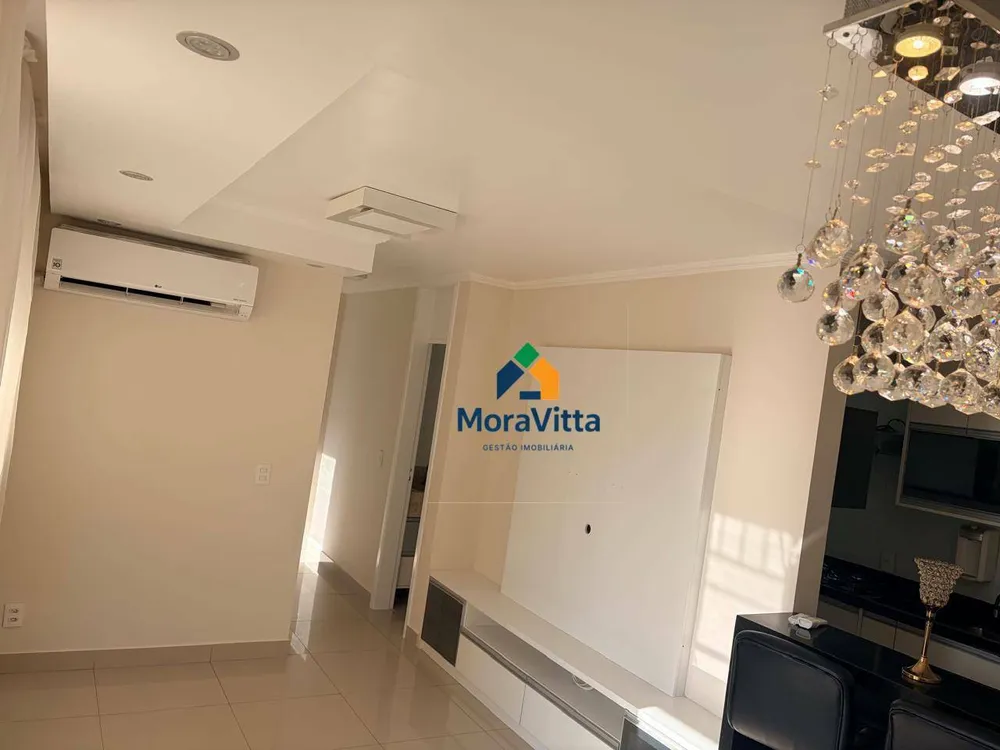 Apartamento, 3 quartos, 70 m² - Foto 4