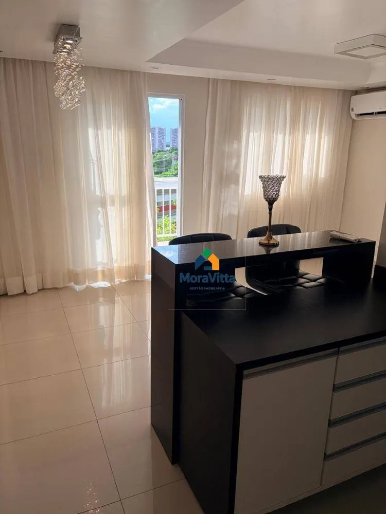 Apartamento, 3 quartos, 70 m² - Foto 2