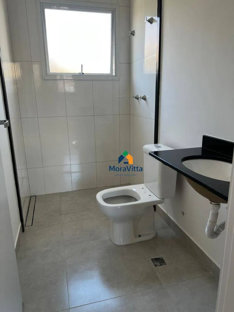 Casa de Condomínio, 2 quartos - Foto 11
