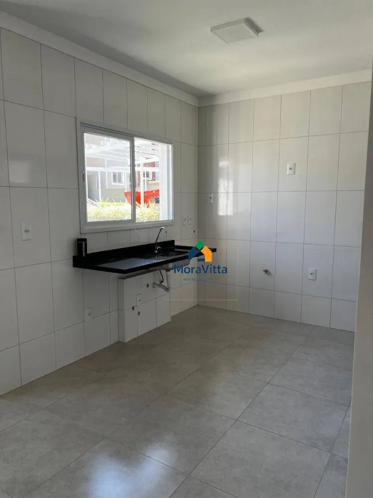 Casa de Condomínio, 2 quartos - Foto 3
