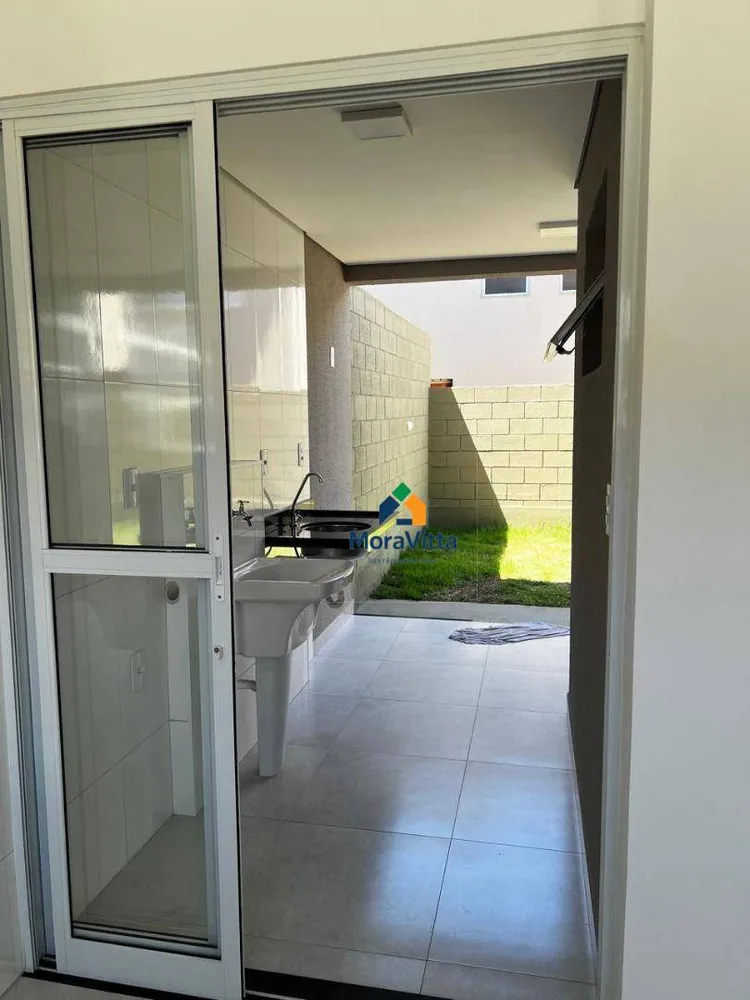 Casa de Condomínio, 2 quartos - Foto 4