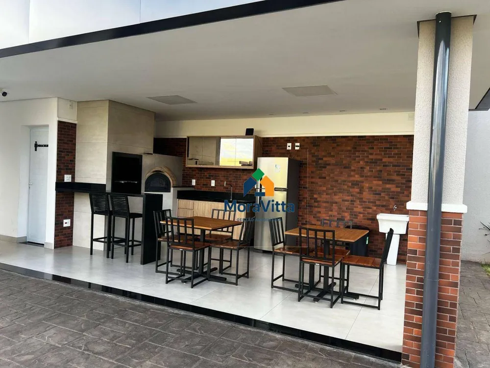 Casa de Condomínio, 2 quartos - Foto 1