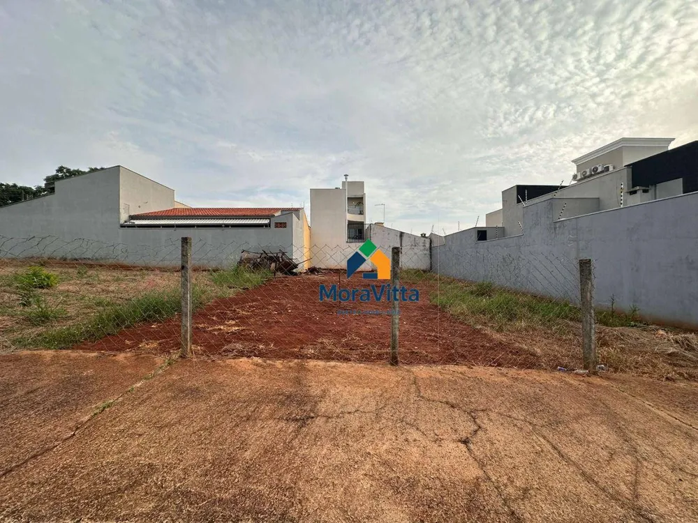 Terreno, 193 m² - Foto 6