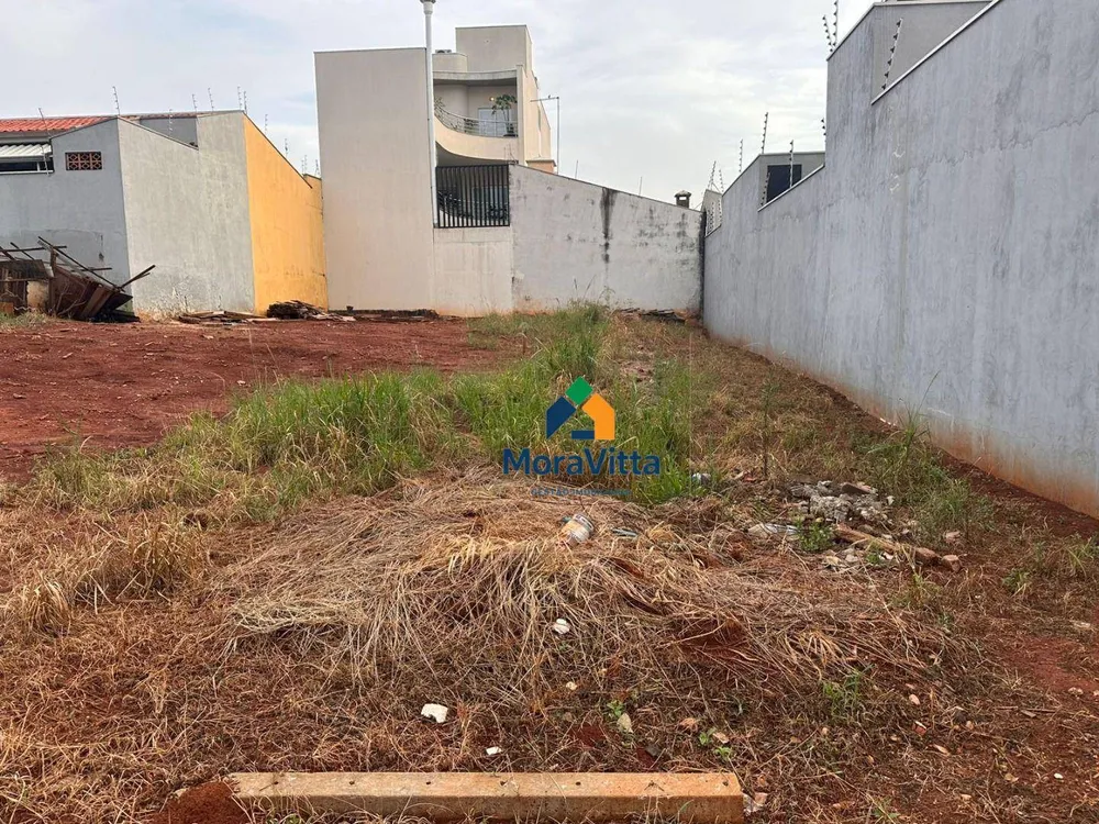 Terreno, 193 m² - Foto 2