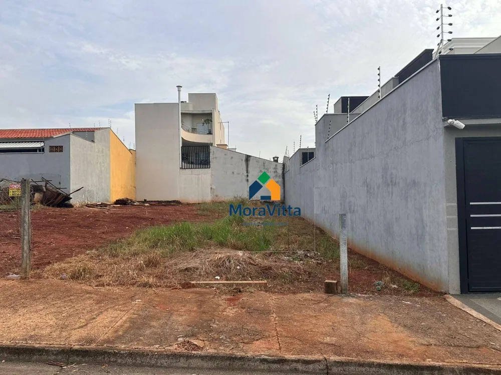 Terreno, 193 m² - Foto 1