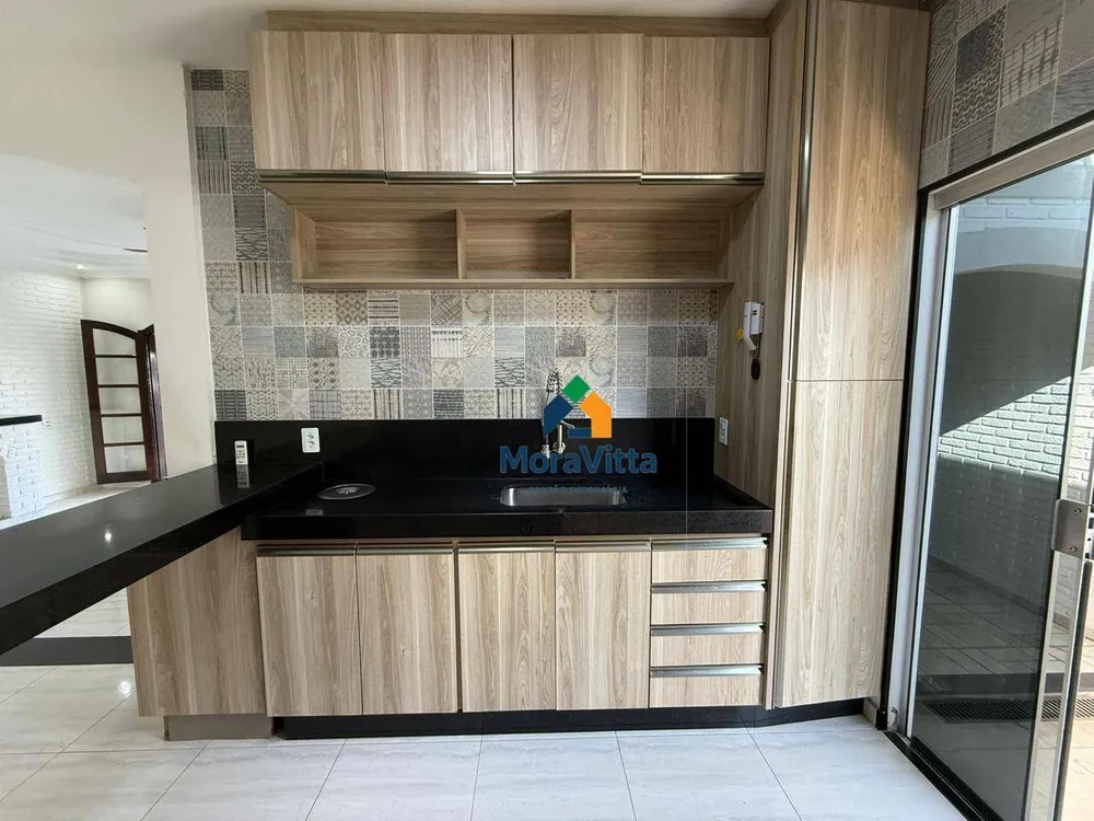 Casa, 3 quartos, 126 m² - Foto 18