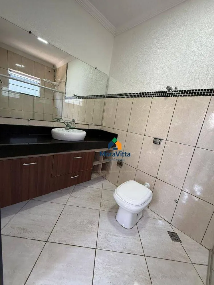 Casa, 3 quartos, 126 m² - Foto 7