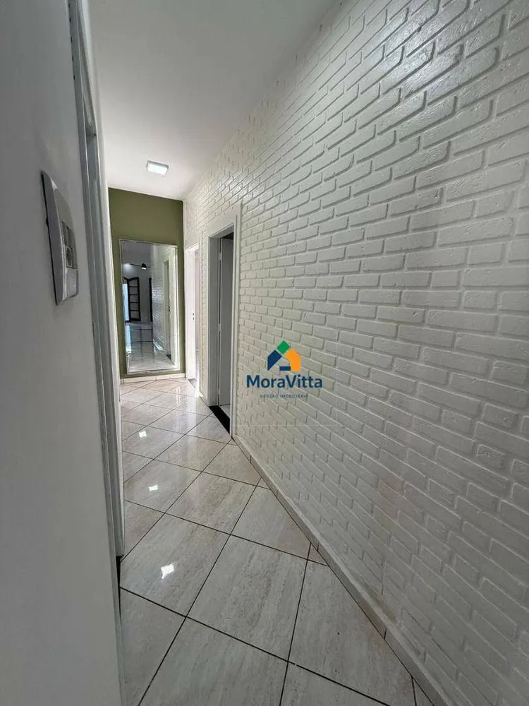 Casa, 3 quartos, 126 m² - Foto 20