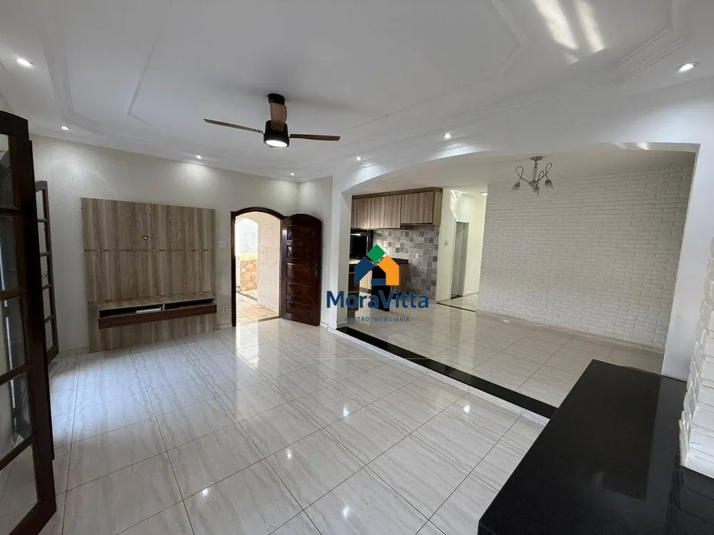 Casa, 3 quartos, 126 m² - Foto 17