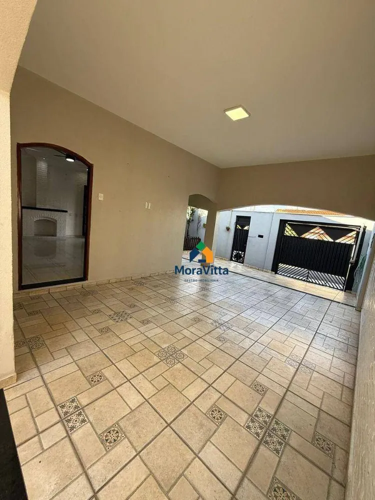 Casa, 3 quartos, 126 m² - Foto 11