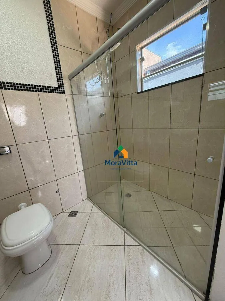Casa, 3 quartos, 126 m² - Foto 6