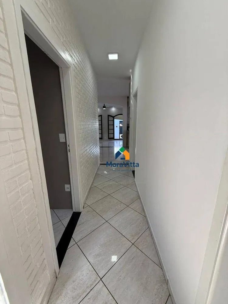 Casa, 3 quartos, 126 m² - Foto 14