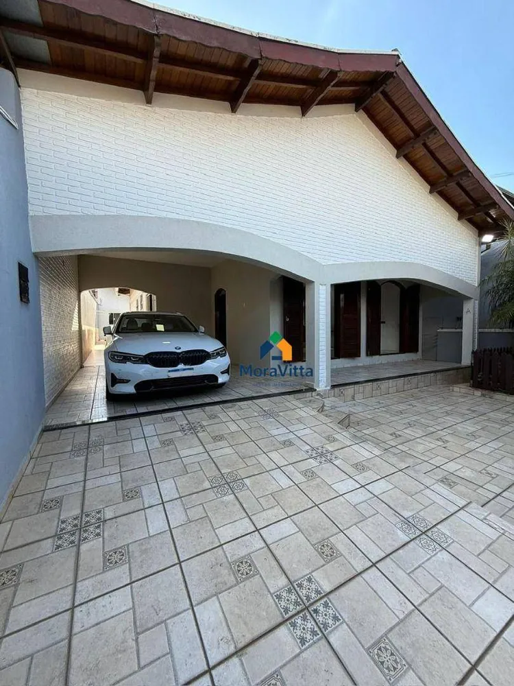 Casa, 3 quartos, 126 m² - Foto 12