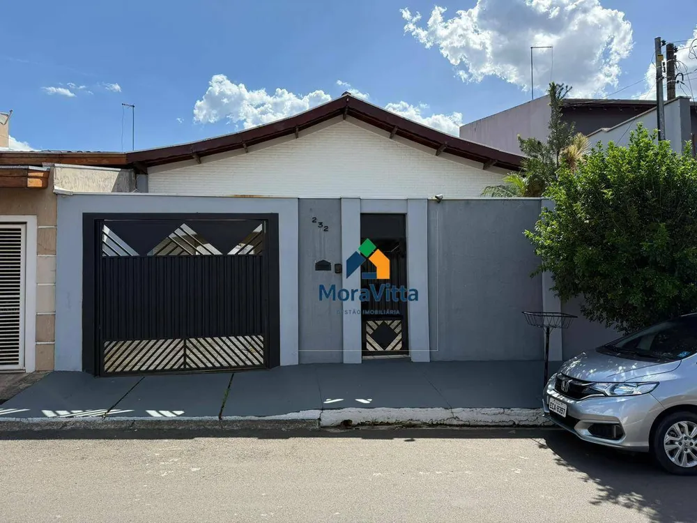 Casa, 3 quartos, 126 m² - Foto 9
