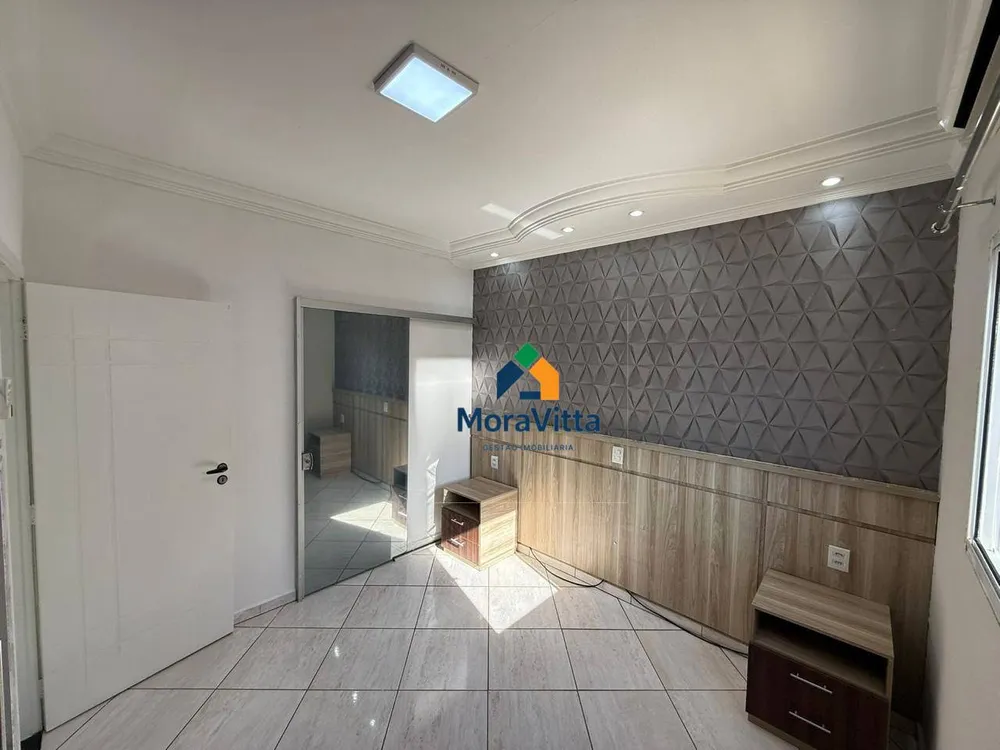 Casa, 3 quartos, 126 m² - Foto 8