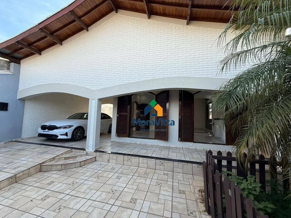 Casa, 3 quartos, 126 m² - Foto 13