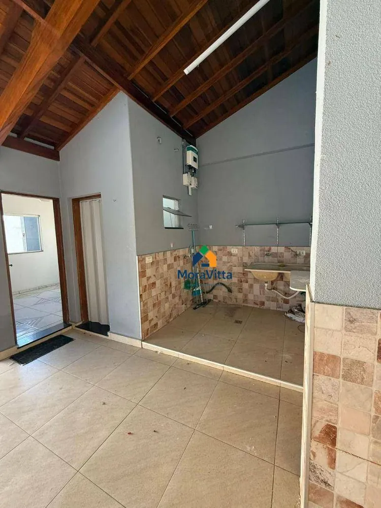 Casa, 3 quartos, 126 m² - Foto 16