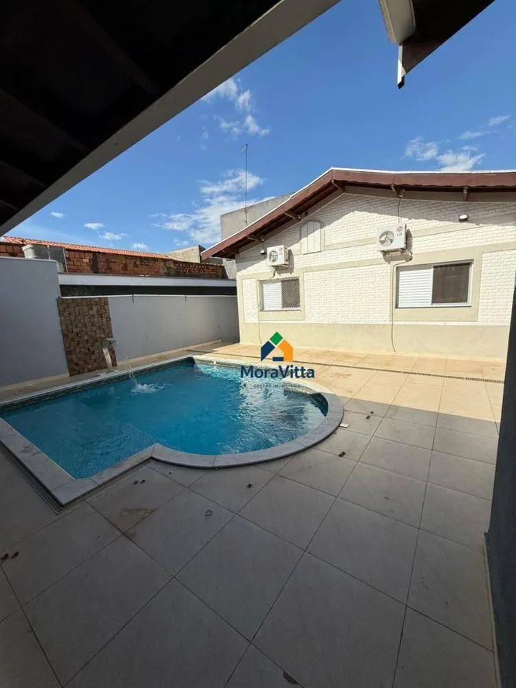 Casa, 3 quartos, 126 m² - Foto 15