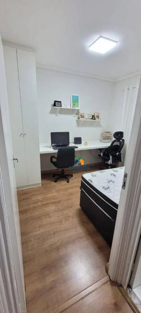 Apartamento, 3 quartos, 78 m² - Foto 10