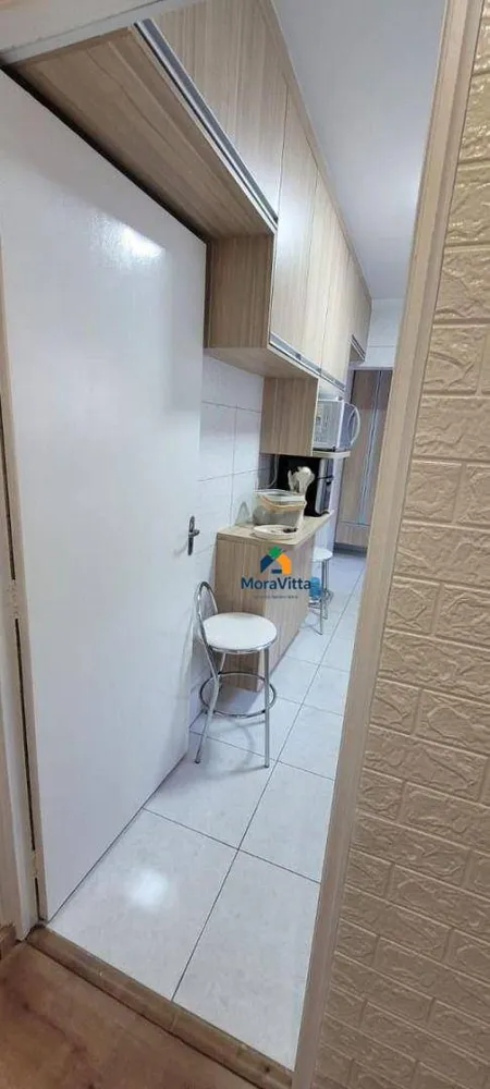 Apartamento, 3 quartos, 78 m² - Foto 3