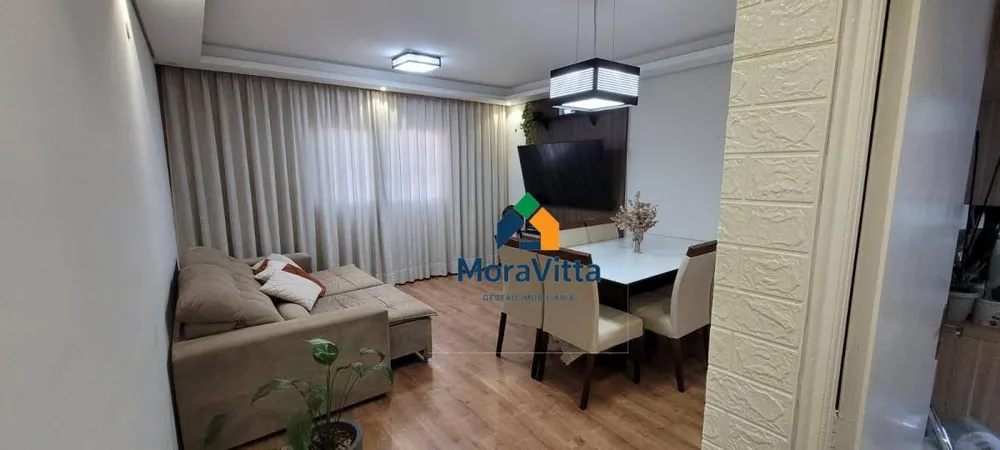 Apartamento, 3 quartos, 78 m² - Foto 2