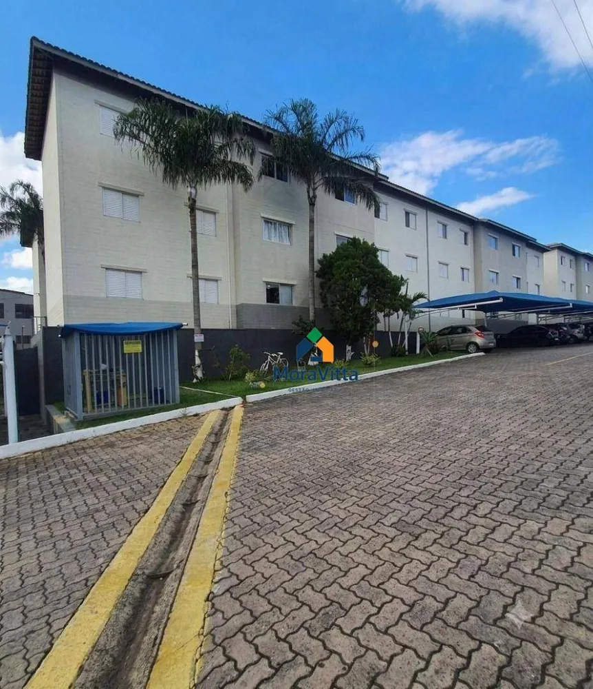 Apartamento, 3 quartos, 78 m² - Foto 12