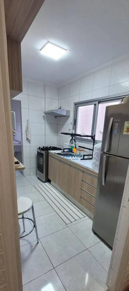 Apartamento, 3 quartos, 78 m² - Foto 8